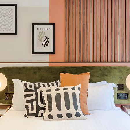 Your Apartment I Arabica House Bristol Chambre photo