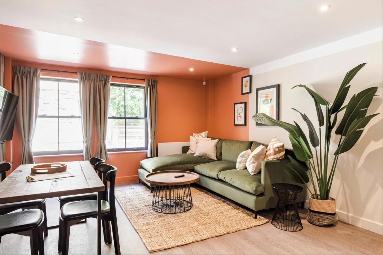 Your Apartment I Arabica House Bristol Extérieur photo