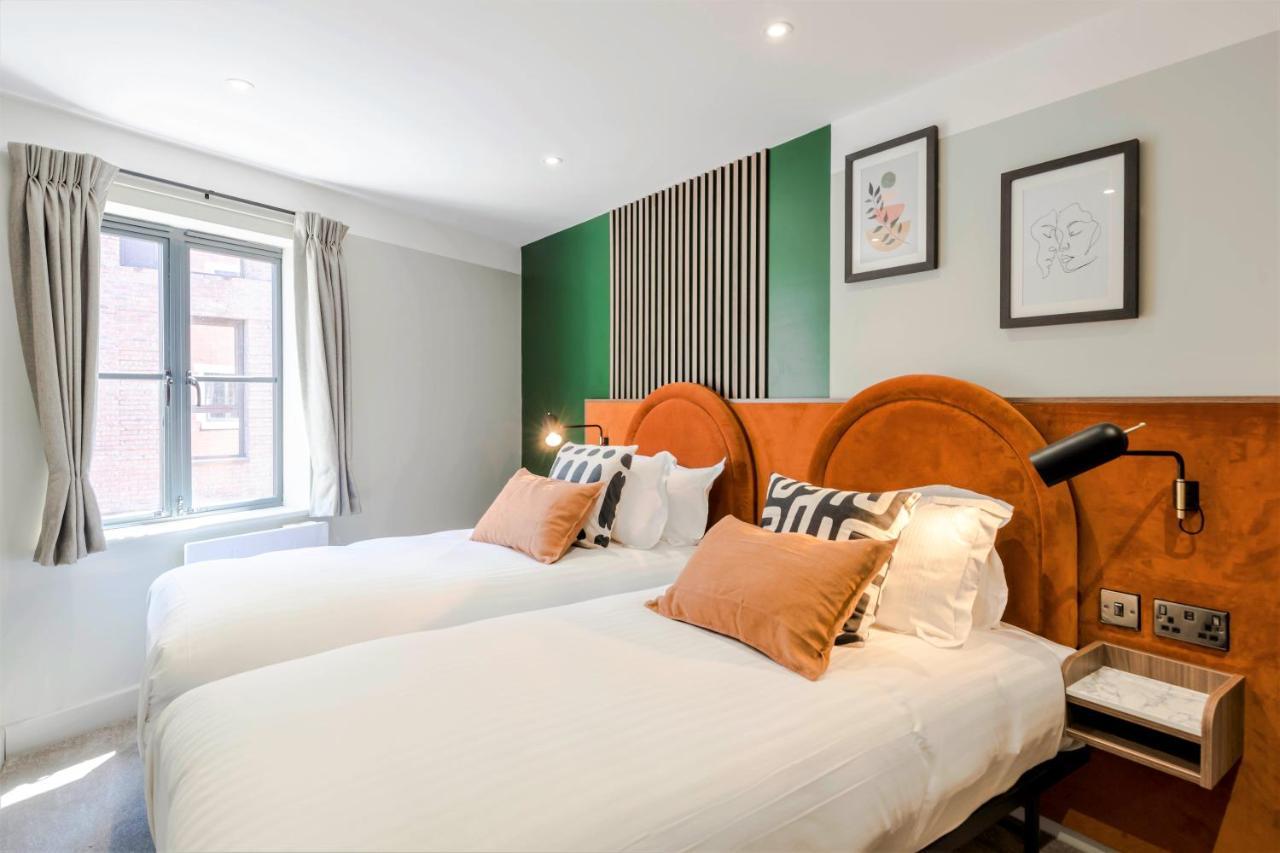 Your Apartment I Arabica House Bristol Extérieur photo