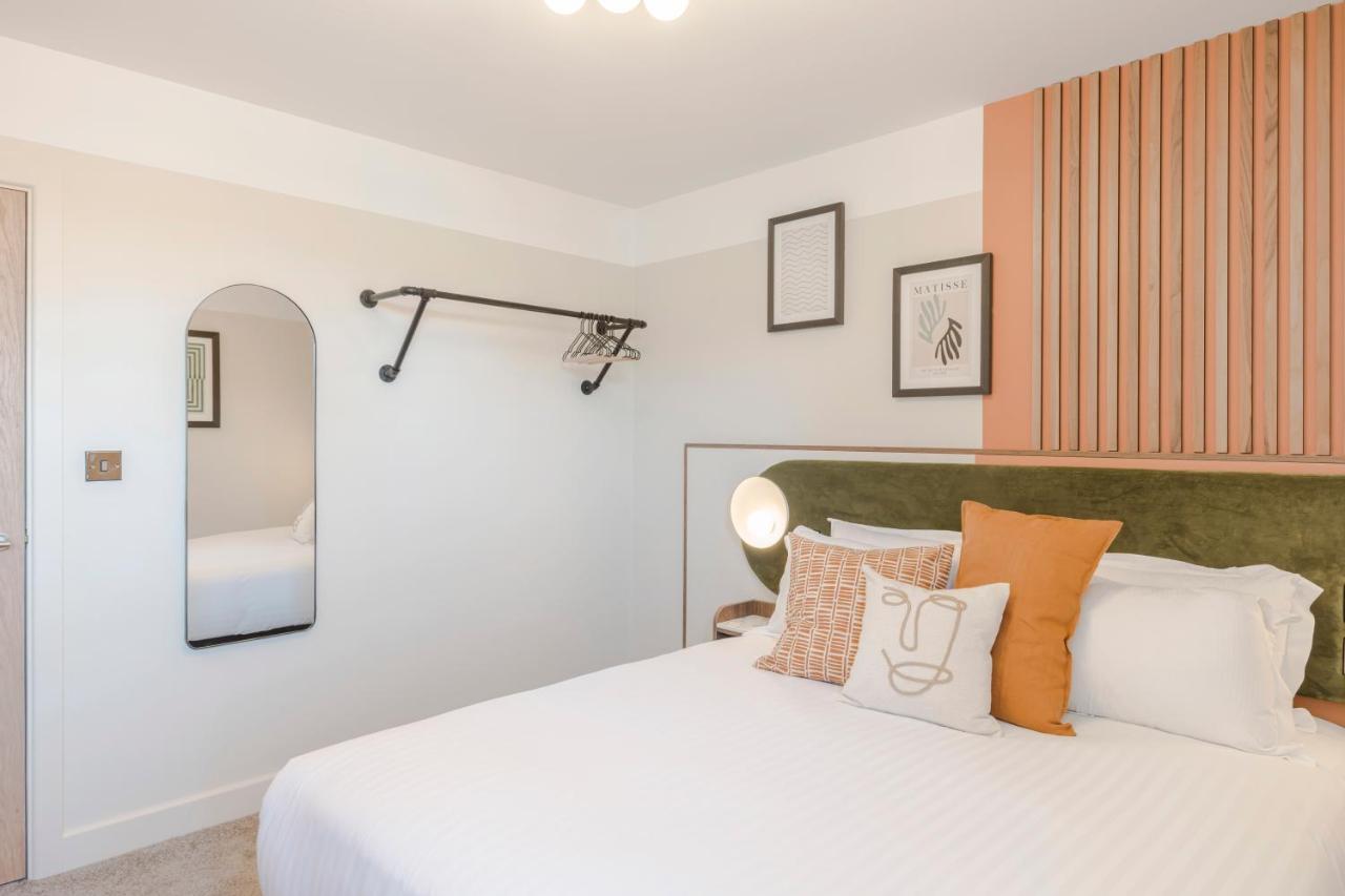 Your Apartment I Arabica House Bristol Extérieur photo