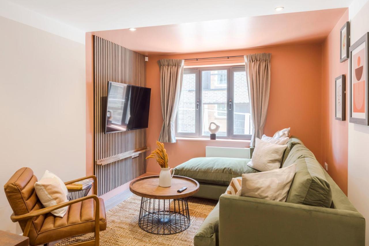 Your Apartment I Arabica House Bristol Extérieur photo