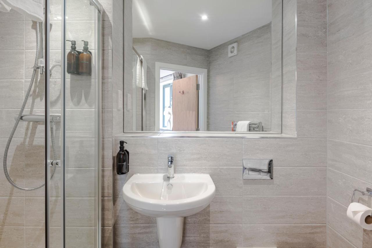Your Apartment I Arabica House Bristol Extérieur photo