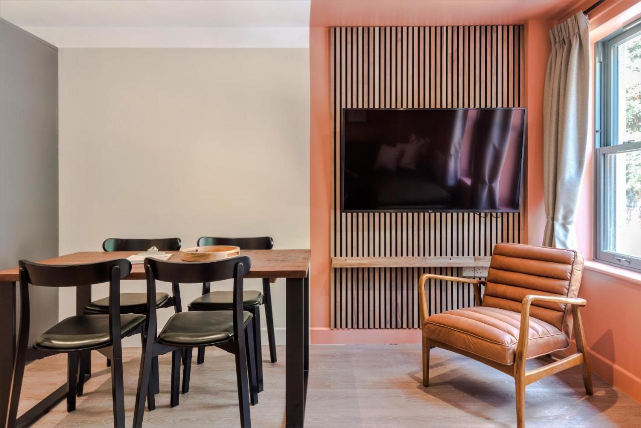 Your Apartment I Arabica House Bristol Extérieur photo