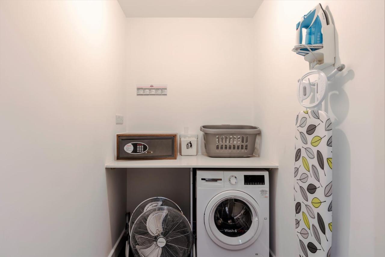 Your Apartment I Arabica House Bristol Extérieur photo