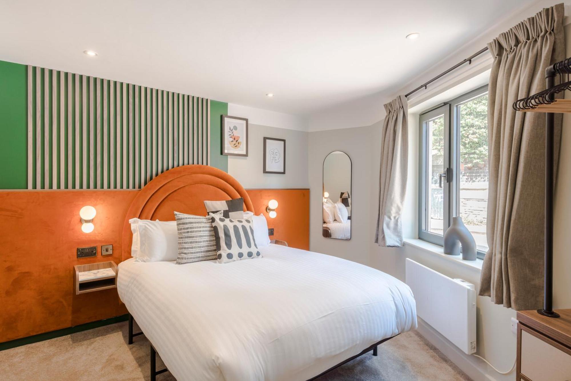 Your Apartment I Arabica House Bristol Chambre photo