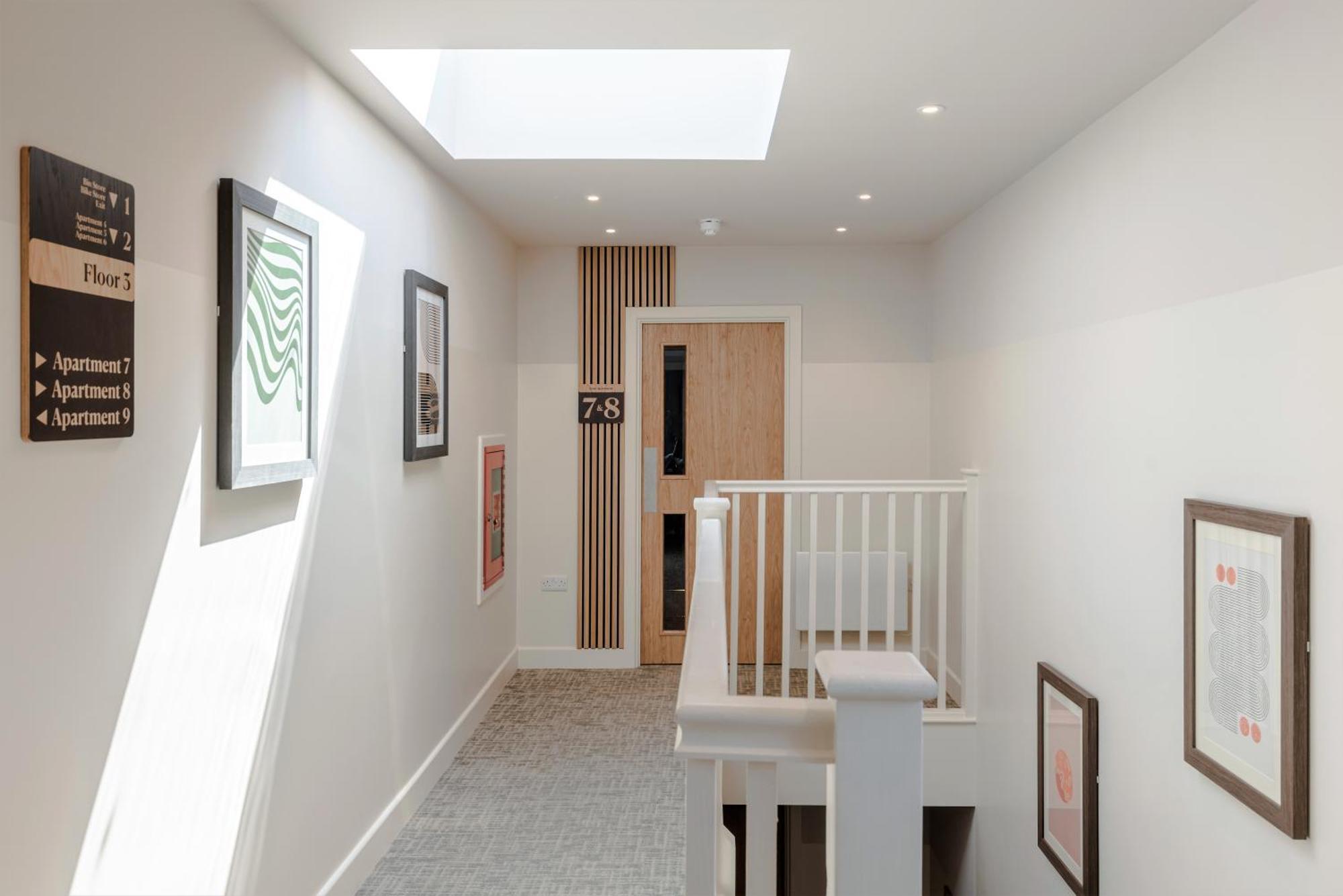 Your Apartment I Arabica House Bristol Chambre photo