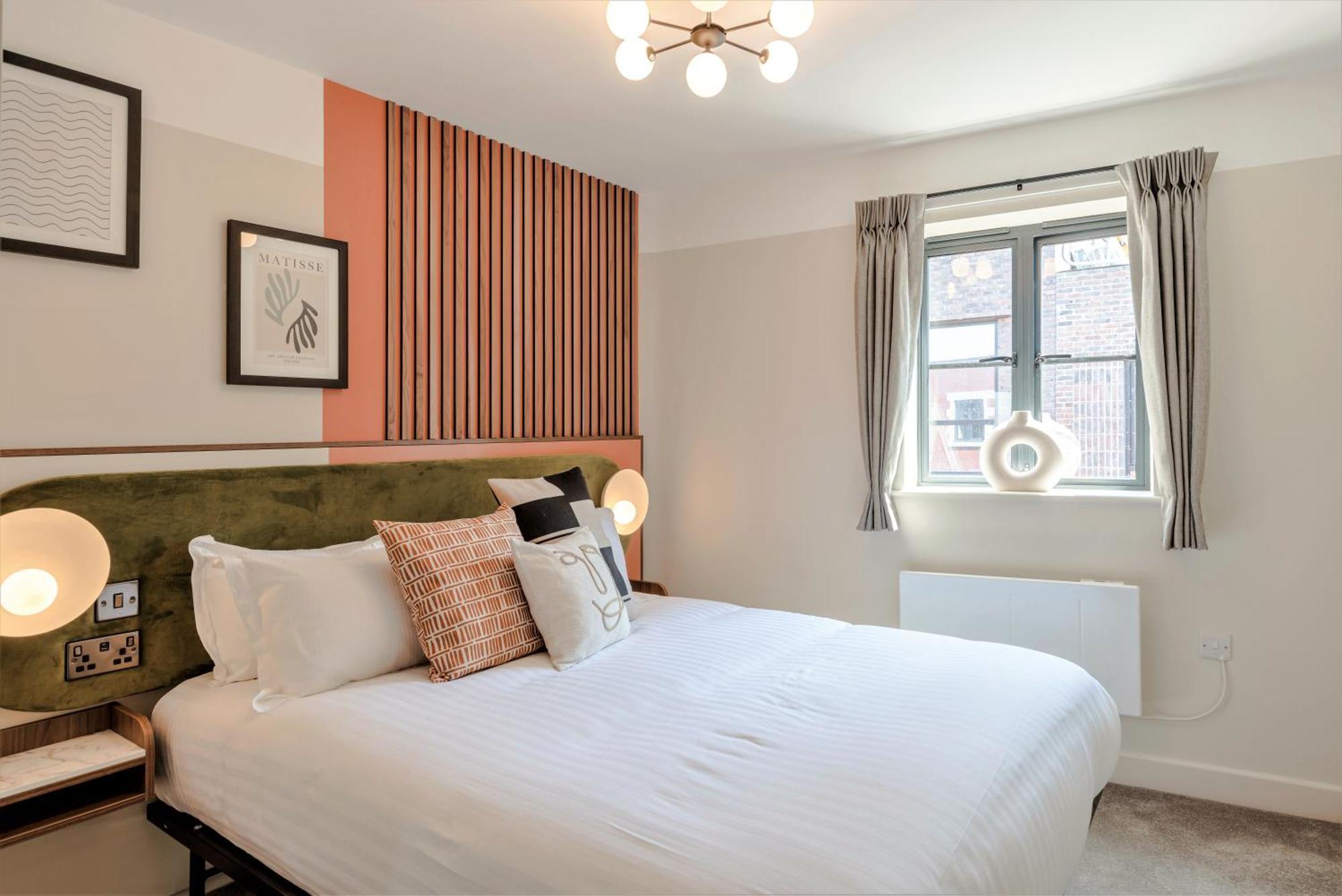Your Apartment I Arabica House Bristol Chambre photo